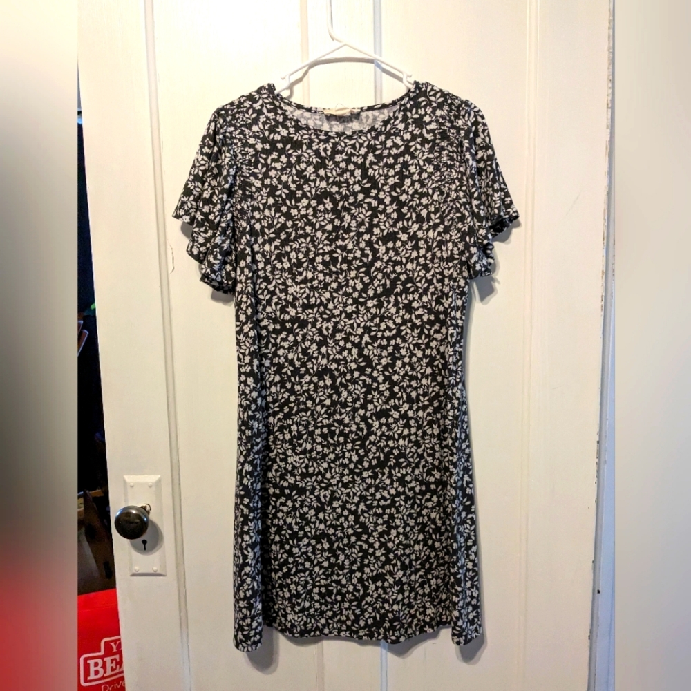 Ecothreds dress size small